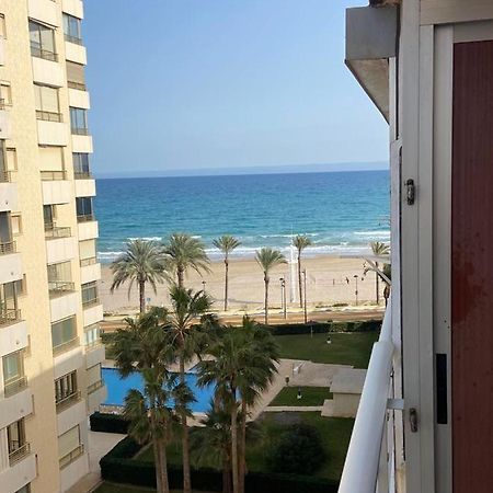 Nuevo Apartamento 1 Linea! El Campello Exterior photo